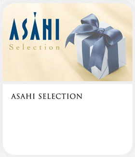 ASAHI SELECTION